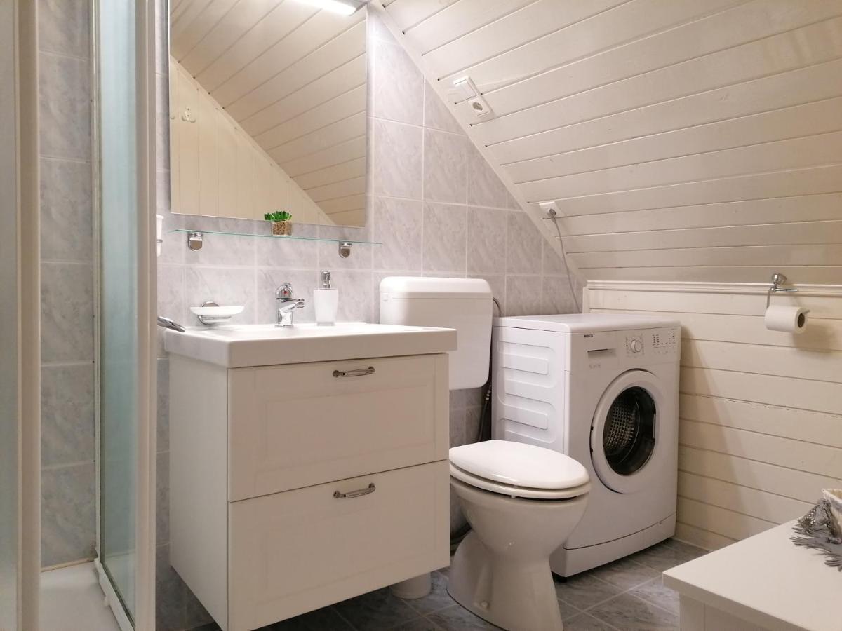 Apartment Sotocje Dolenja Trebusa Екстер'єр фото