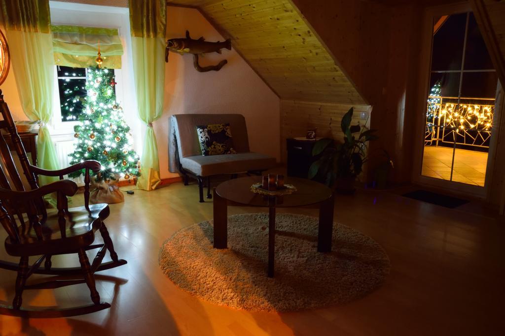Apartment Sotocje Dolenja Trebusa Номер фото