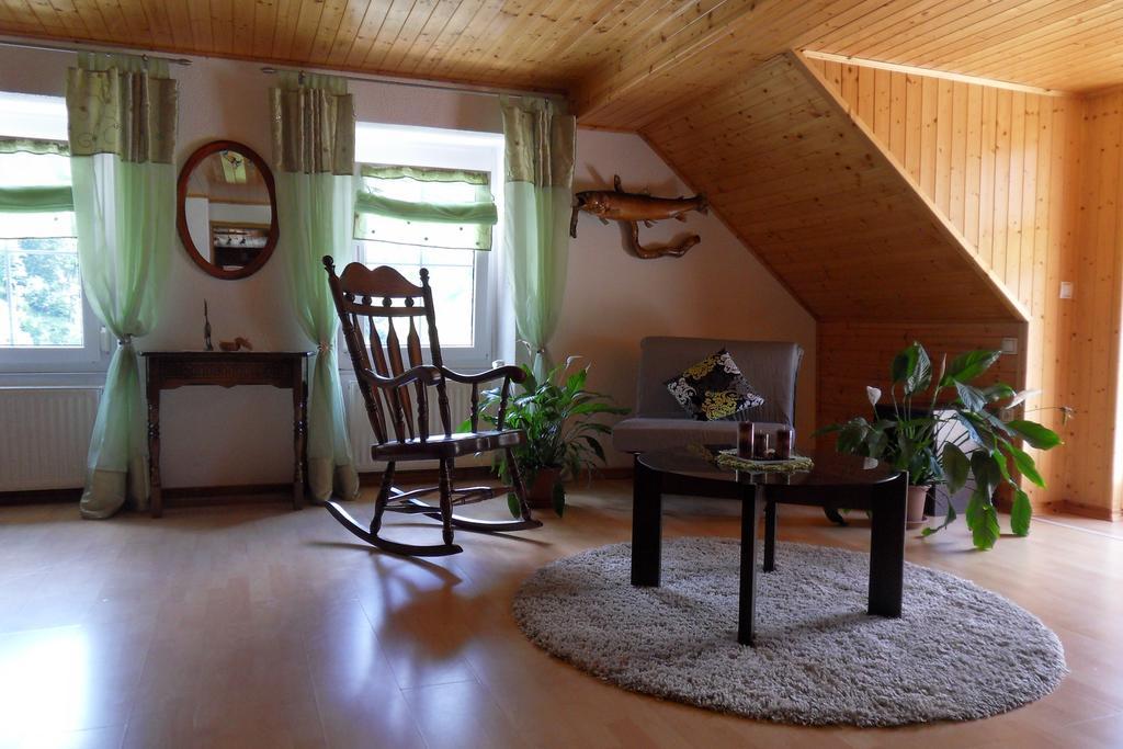 Apartment Sotocje Dolenja Trebusa Номер фото
