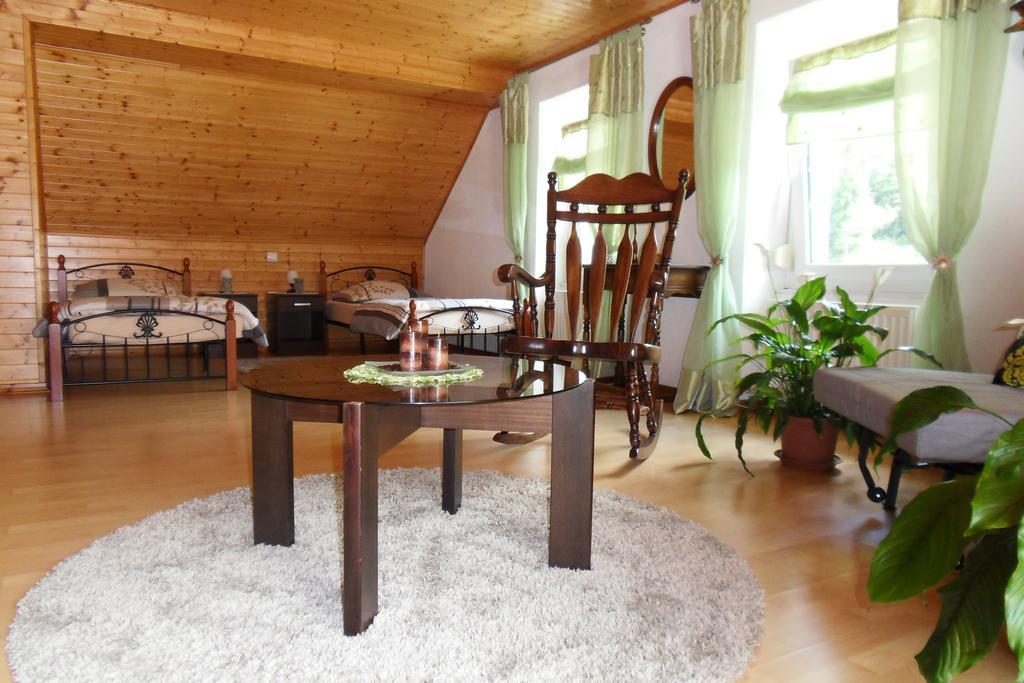 Apartment Sotocje Dolenja Trebusa Номер фото