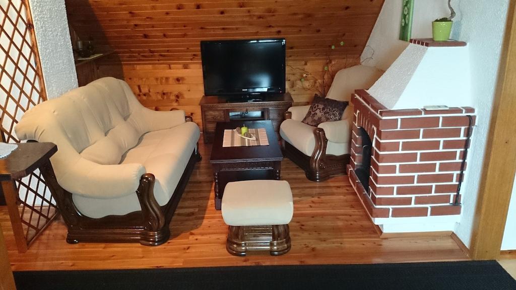 Apartment Sotocje Dolenja Trebusa Номер фото