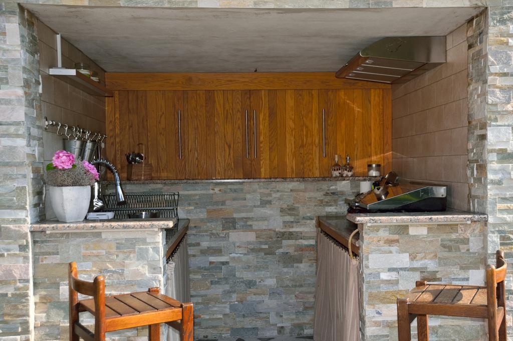 Apartment Sotocje Dolenja Trebusa Екстер'єр фото