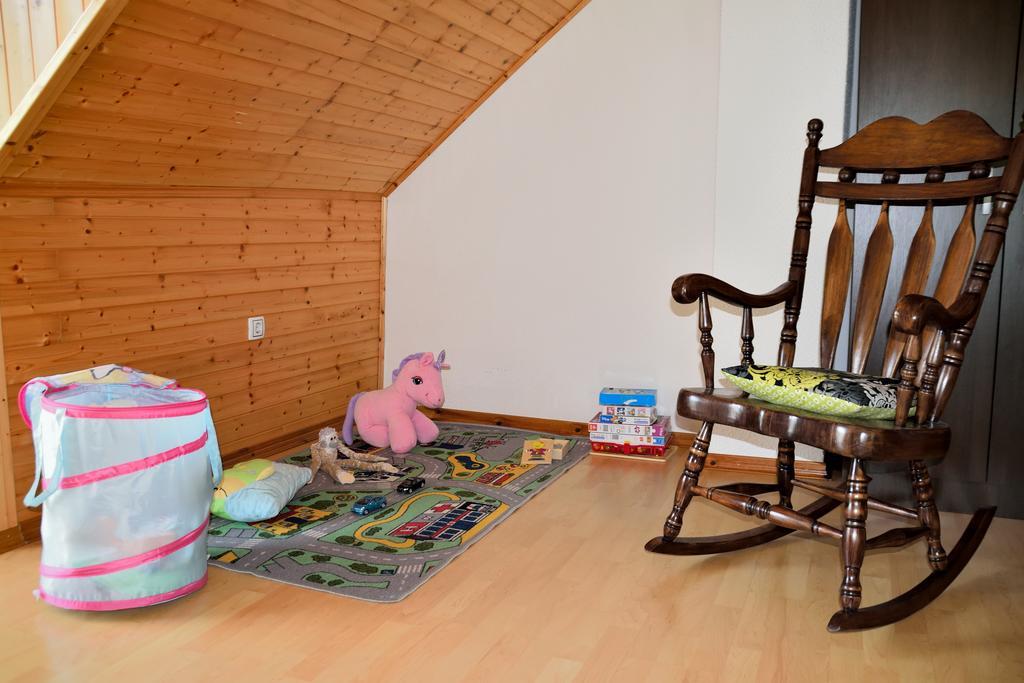Apartment Sotocje Dolenja Trebusa Екстер'єр фото